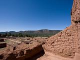 Pecos National Historic Park : New Mexico